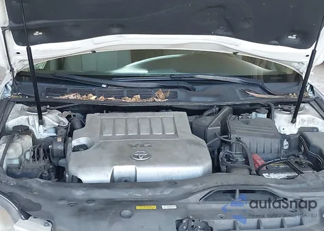 2010 Toyota Avalon Xls from USA, damaged, VIN 4T1BK3DB3AU369053